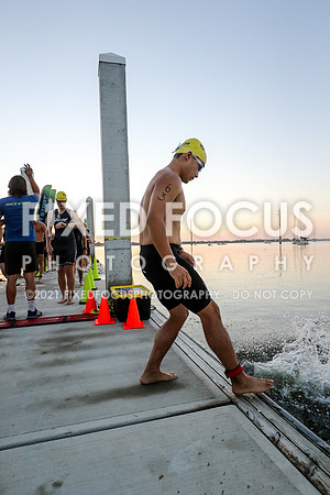2021 Riverfront Triathlon