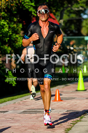 2021 Riverfront Triathlon