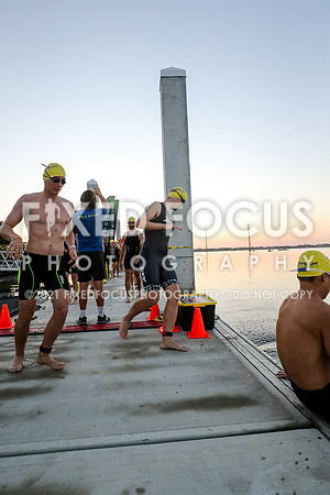 2021 Riverfront Triathlon