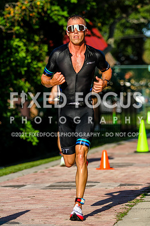 2021 Riverfront Triathlon