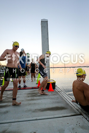 2021 Riverfront Triathlon