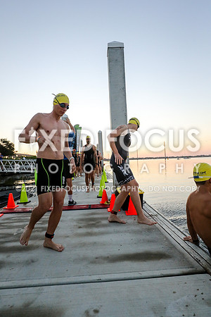 2021 Riverfront Triathlon