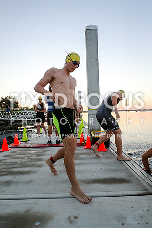 2021 Riverfront Triathlon