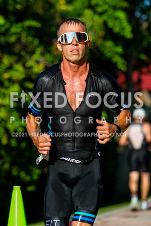 2021 Riverfront Triathlon