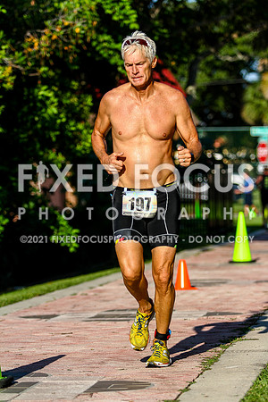 2021 Riverfront Triathlon