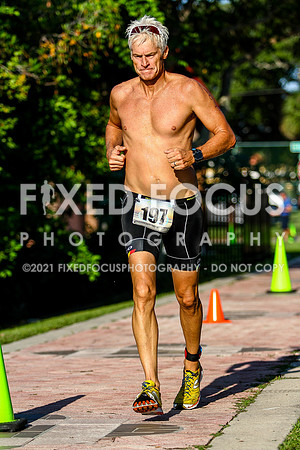2021 Riverfront Triathlon