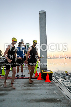 2021 Riverfront Triathlon