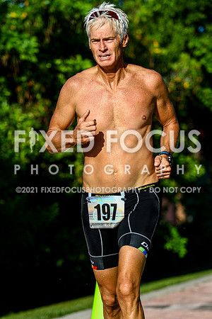 2021 Riverfront Triathlon