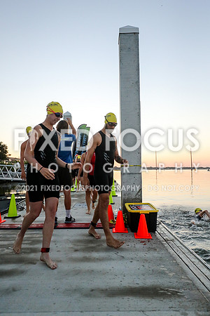 2021 Riverfront Triathlon