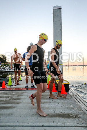 2021 Riverfront Triathlon