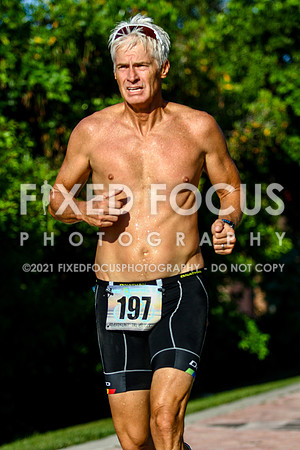 2021 Riverfront Triathlon
