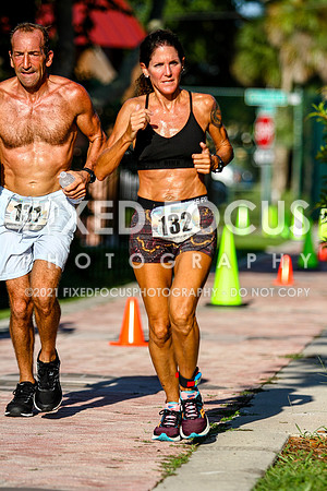 2021 Riverfront Triathlon