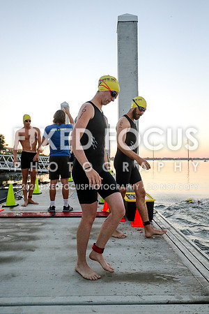 2021 Riverfront Triathlon