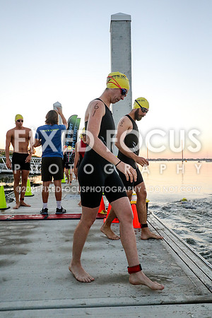 2021 Riverfront Triathlon