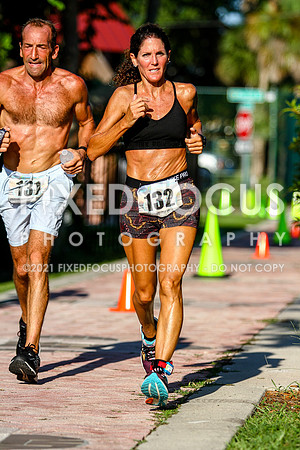 2021 Riverfront Triathlon