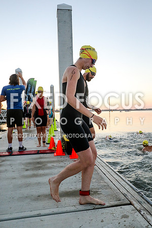 2021 Riverfront Triathlon