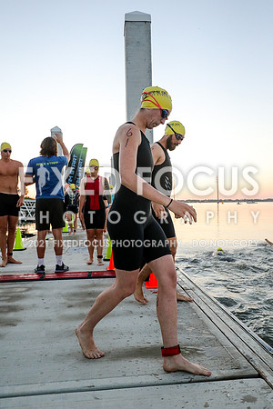 2021 Riverfront Triathlon