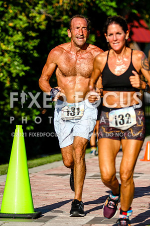 2021 Riverfront Triathlon