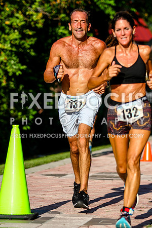 2021 Riverfront Triathlon