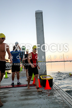 2021 Riverfront Triathlon