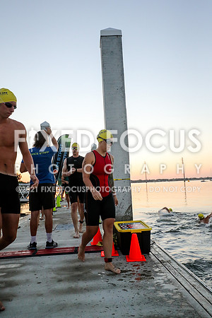 2021 Riverfront Triathlon