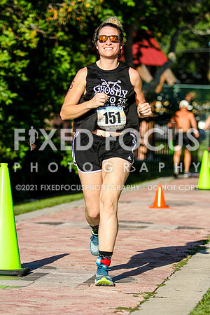 2021 Riverfront Triathlon