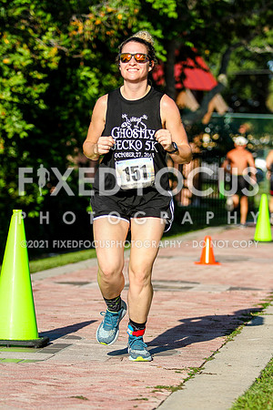 2021 Riverfront Triathlon
