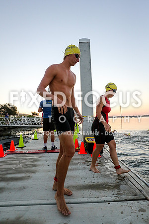 2021 Riverfront Triathlon