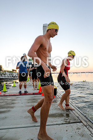 2021 Riverfront Triathlon