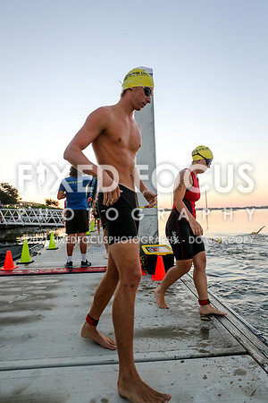 2021 Riverfront Triathlon