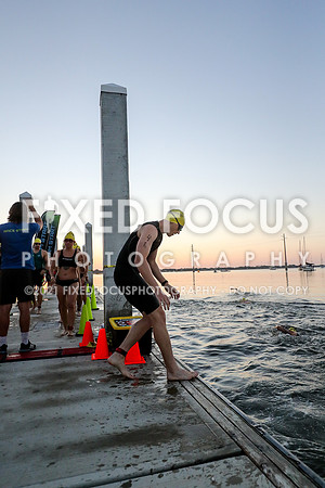 2021 Riverfront Triathlon