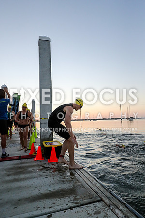 2021 Riverfront Triathlon