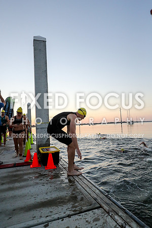 2021 Riverfront Triathlon