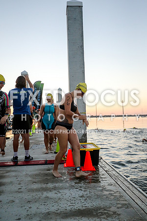 2021 Riverfront Triathlon
