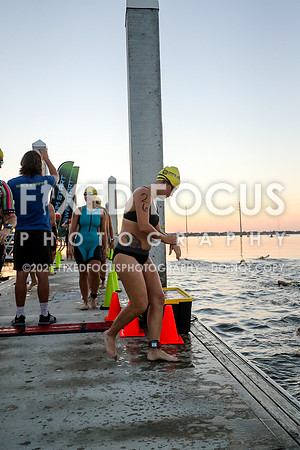 2021 Riverfront Triathlon