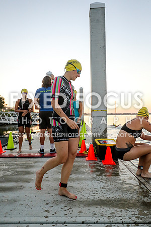 2021 Riverfront Triathlon
