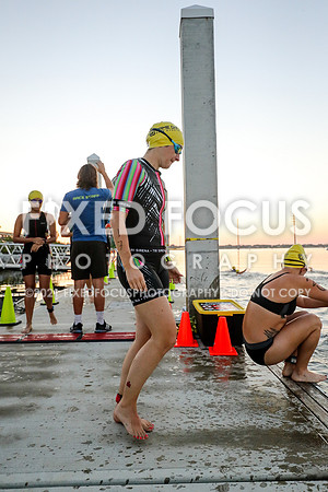 2021 Riverfront Triathlon