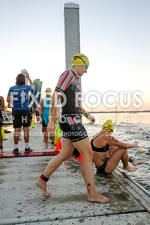2021 Riverfront Triathlon