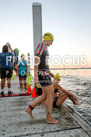 2021 Riverfront Triathlon