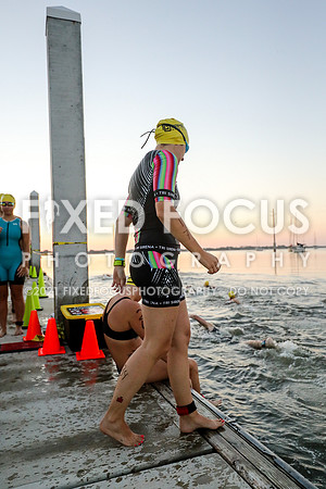 2021 Riverfront Triathlon