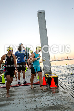 2021 Riverfront Triathlon