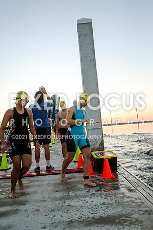 2021 Riverfront Triathlon