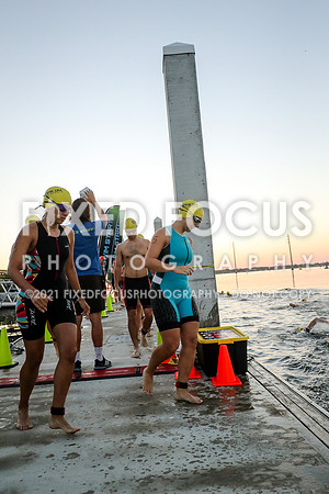 2021 Riverfront Triathlon