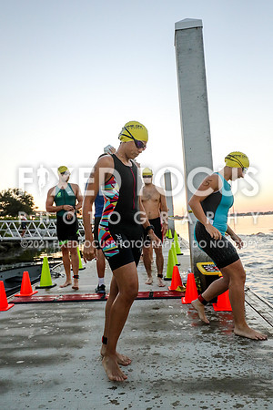 2021 Riverfront Triathlon