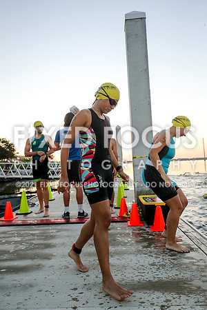 2021 Riverfront Triathlon