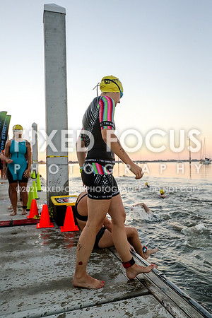 2021 Riverfront Triathlon