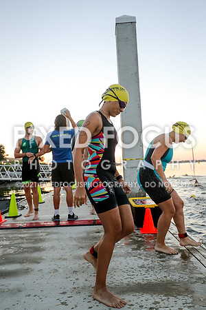 2021 Riverfront Triathlon