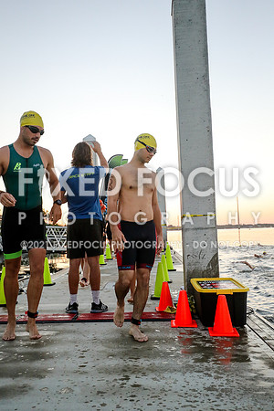 2021 Riverfront Triathlon