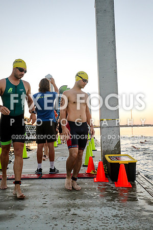 2021 Riverfront Triathlon