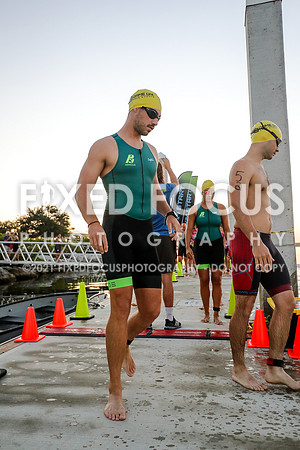 2021 Riverfront Triathlon